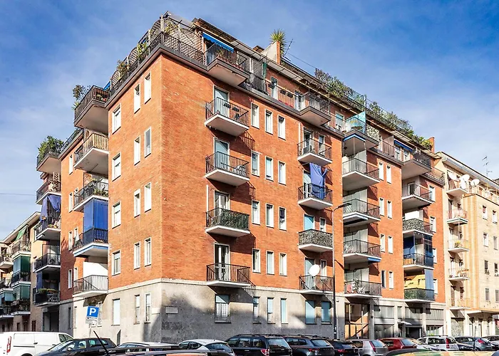 Dehomes - Porta Vittoria Comfort * Milan