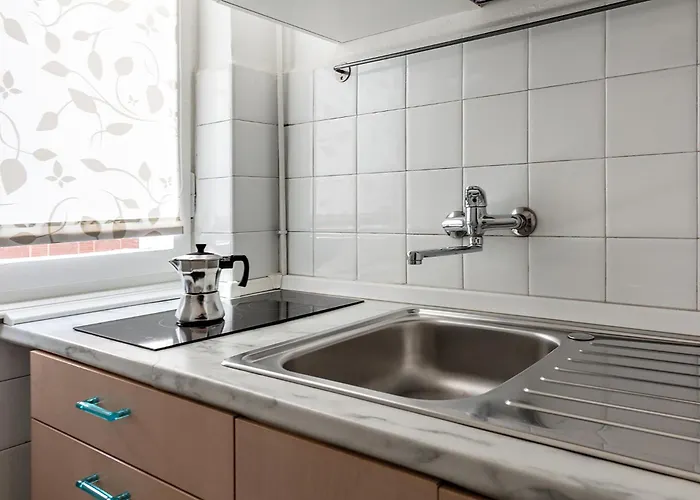 Dehomes - Porta Vittoria Comfort Apartmán Milán