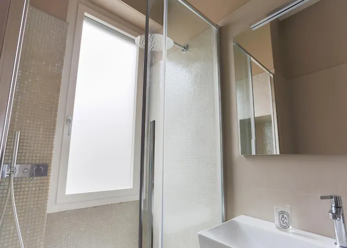 Apartman The Best Rent - One-bedroom In Moscova