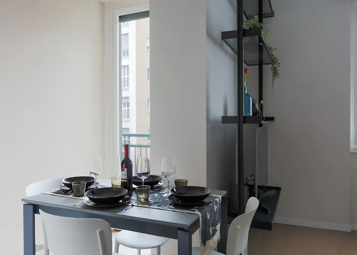 Apartman The Best Rent - One-bedroom In Moscova *