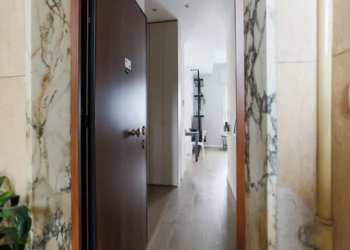 The Best Rent - One-bedroom In Moscova Apartman *