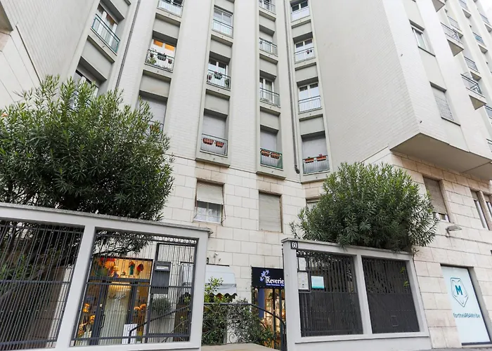 Apartman The Best Rent - One-bedroom In Moscova *