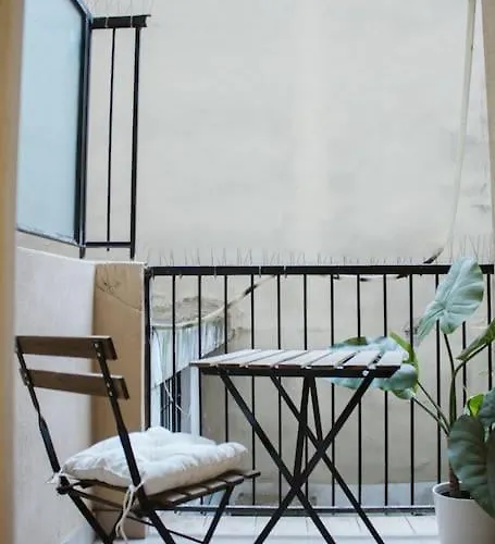 Nature&design In Centrale