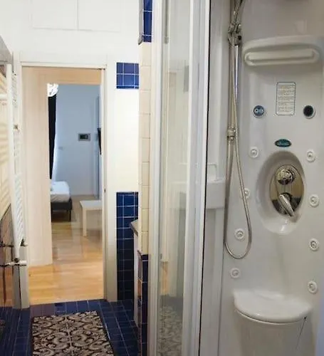 Apartmán Nature&design In Centrale Milán