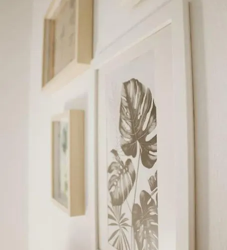 Nature&design In Centrale Apartmán Milán