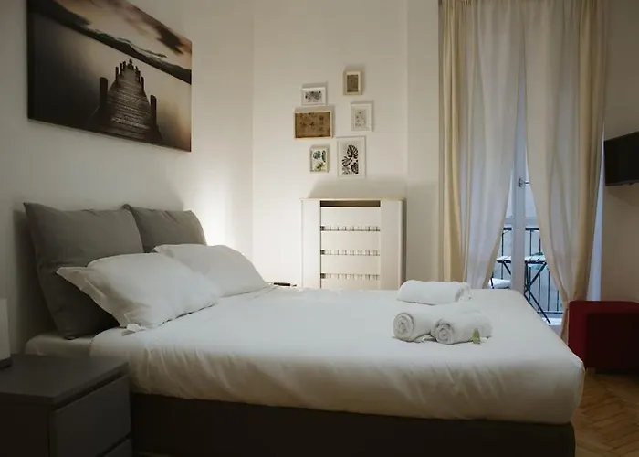 Nature&design In Centrale * Milán