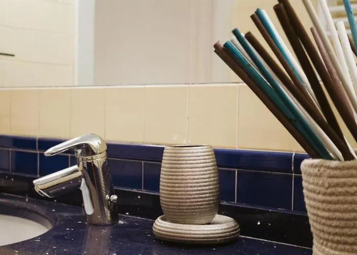 Apartmán Nature&design In Centrale