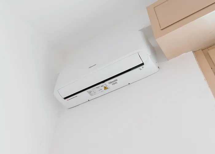 Ihost - De Andreis 11 Daire Milano