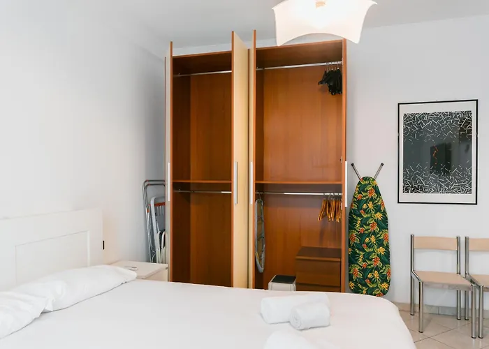 Ihost - De Andreis 11 Apartamento *