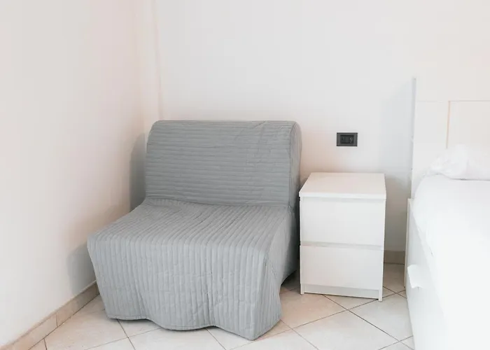 Ihost - De Andreis 11 Milano