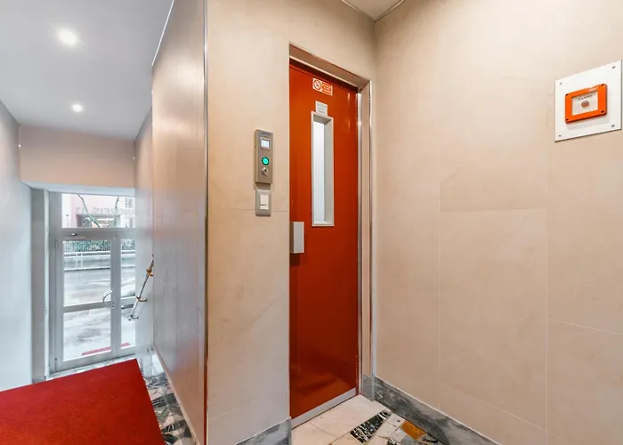 Ihost - De Andreis 11 Daire Milano