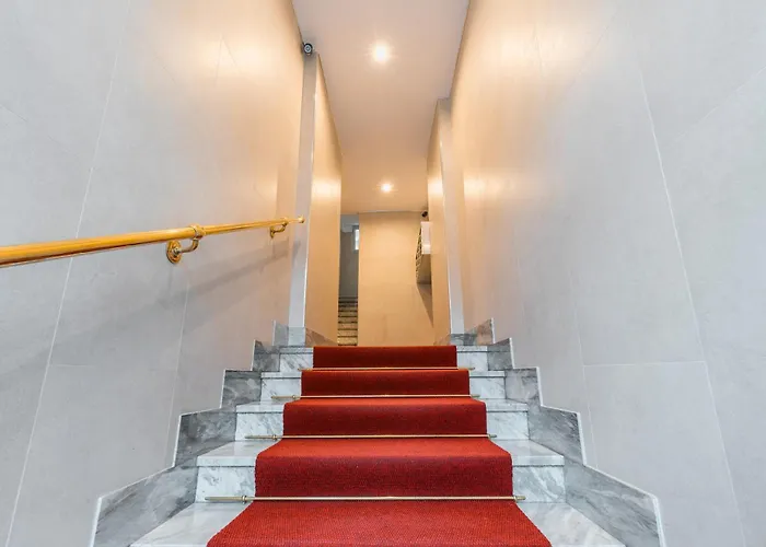 Ihost - De Andreis 11 Apartamento