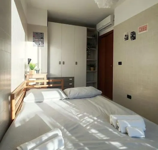 Martesana 26 Appartement