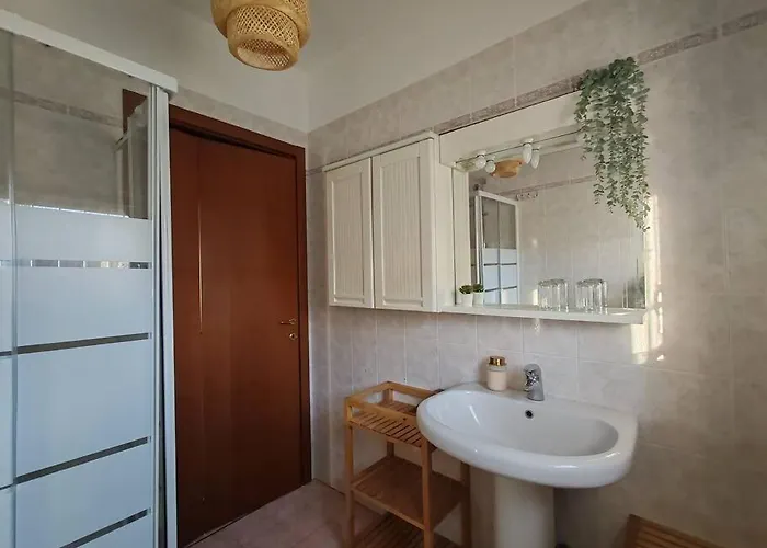 Appartement Martesana 26 Milan