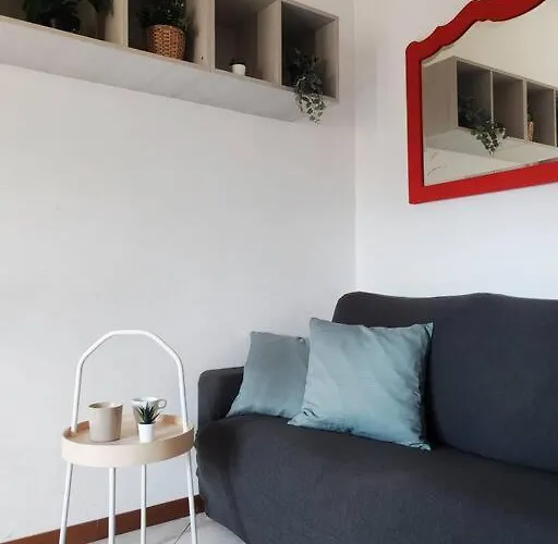 Martesana 26 * Milan