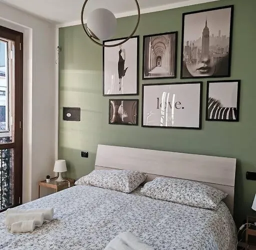 Martesana 26 Milano