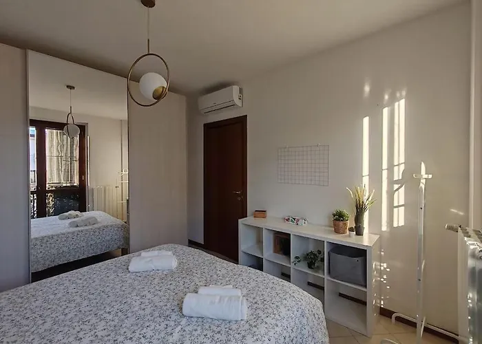 Martesana 26 Appartement