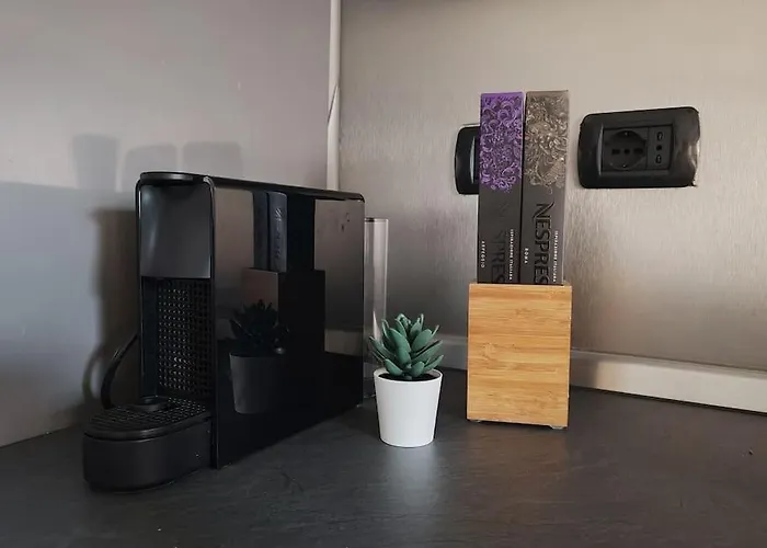 Appartement Martesana 26 *