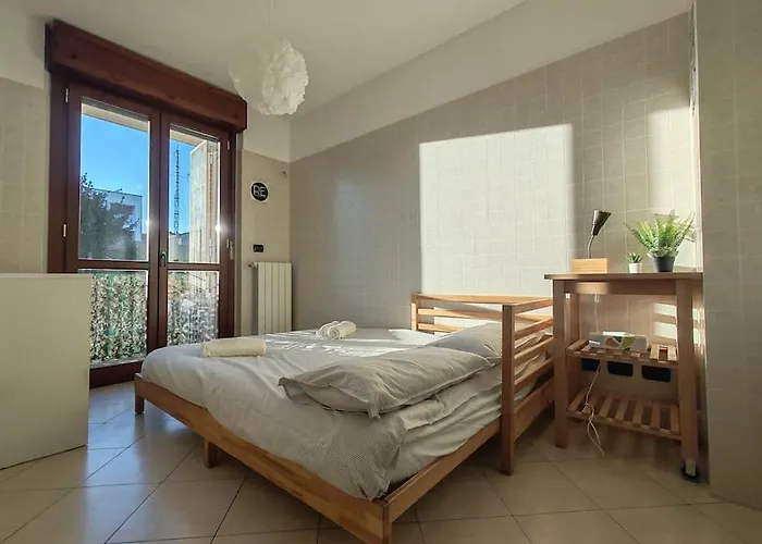 Appartement Martesana 26 Milan