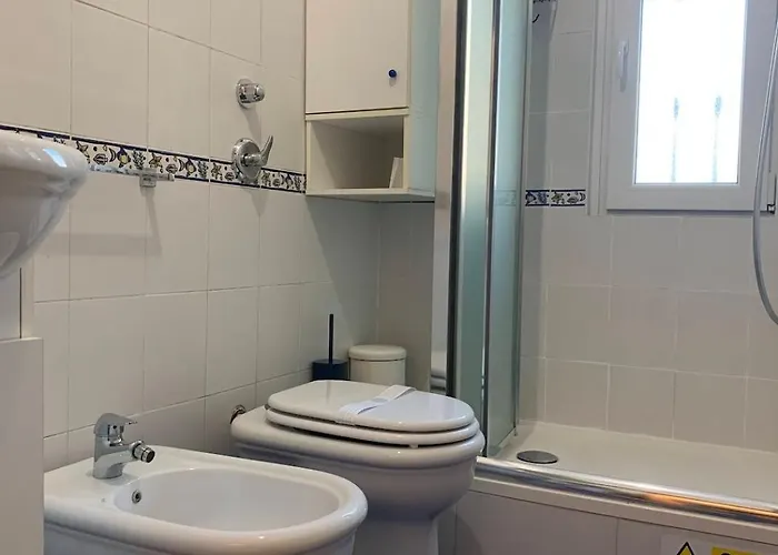 Apartman Metro Milánó