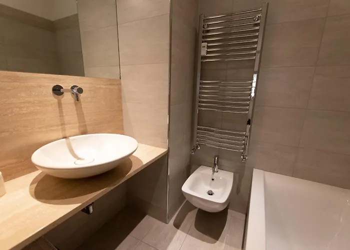 Luxury - Bramante 7 * Milano