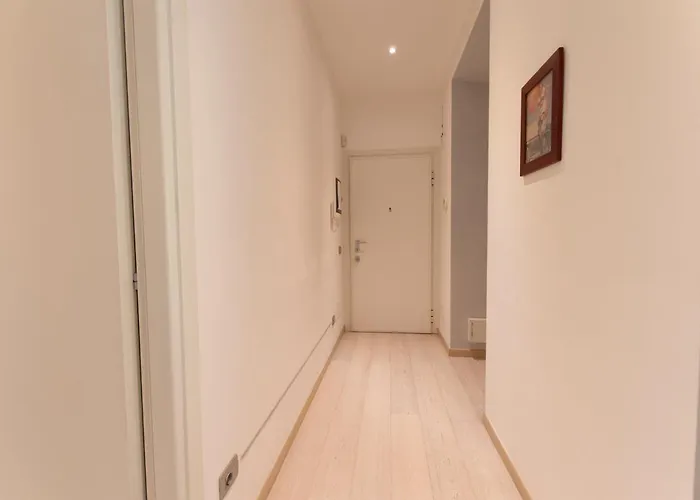 Luxury - Bramante 7 Lägenhet *