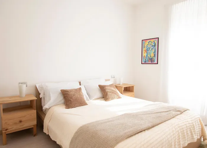 Apartmán Luxury - Bramante 7 *