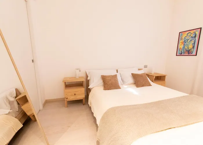 Lägenhet Luxury - Bramante 7 Milano