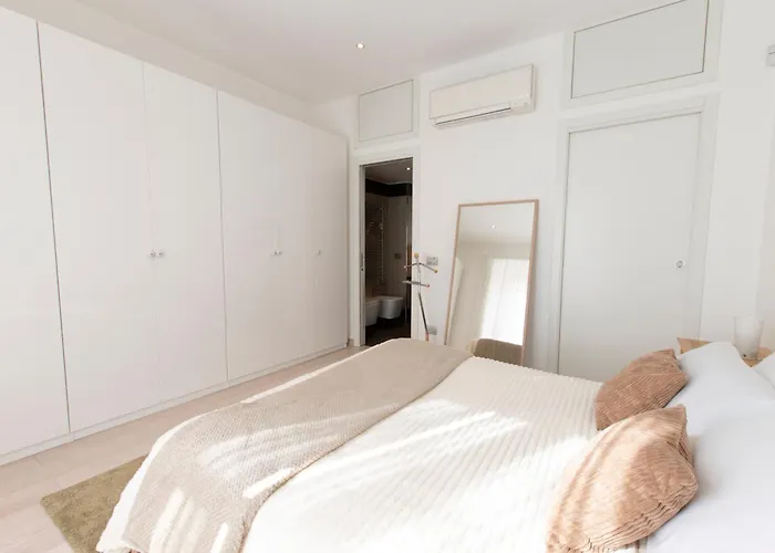 Luxury - Bramante 7 Milano