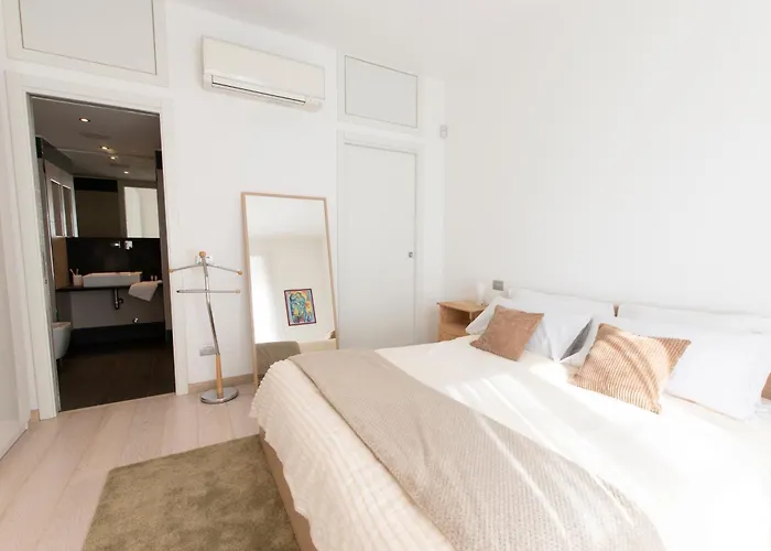Apartmán Luxury - Bramante 7