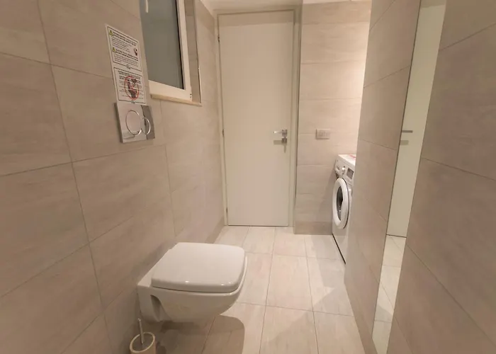 Luxury - Bramante 7 Lägenhet