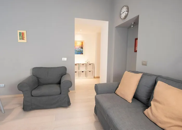 Luxury - Bramante 7 *