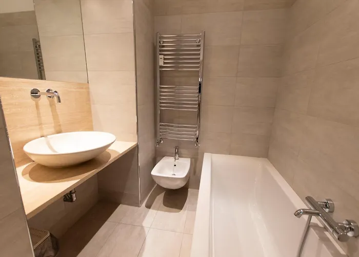 Luxury - Bramante 7 Milano