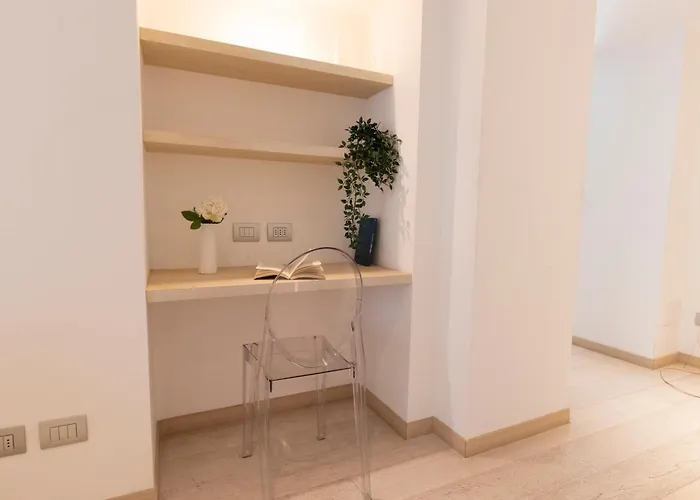 Lägenhet Luxury - Bramante 7