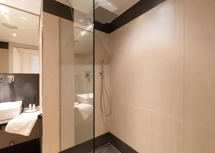 Lägenhet Luxury - Bramante 7 *