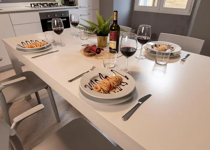 Luxury - Bramante 7 Milano