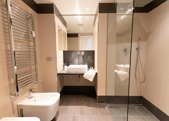 Luxury - Bramante 7 Lägenhet