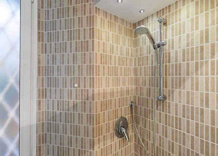 Salone Del Mobile-duomo-citylife In The Heart Of The Apartment Milan