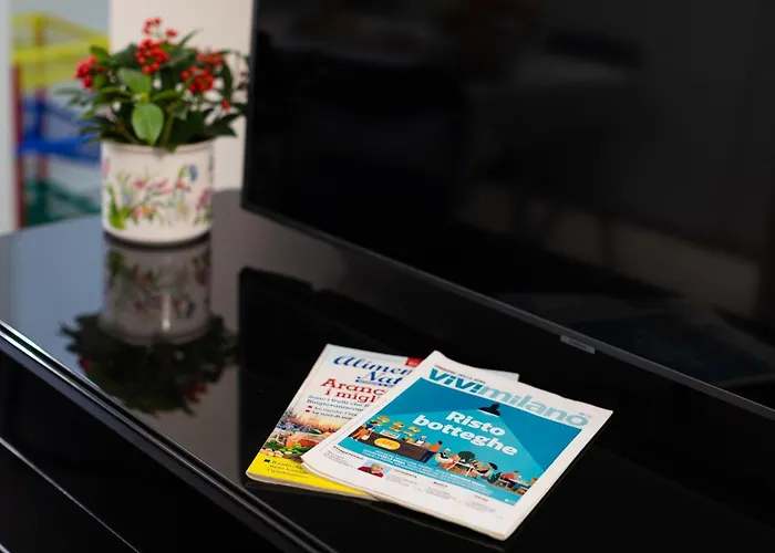 Salone Del Mobile-duomo-citylife In The Heart Of The Milan