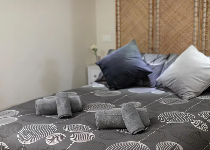 Salone Del Mobile-duomo-citylife In The Heart Of The Apartment