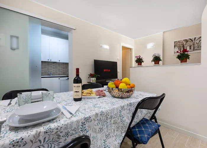 Apartment Salone Del Mobile-duomo-citylife In The Heart Of The Milan