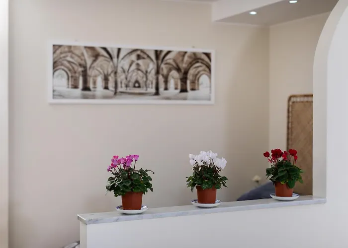 Salone Del Mobile-duomo-citylife In The Heart Of The Apartment