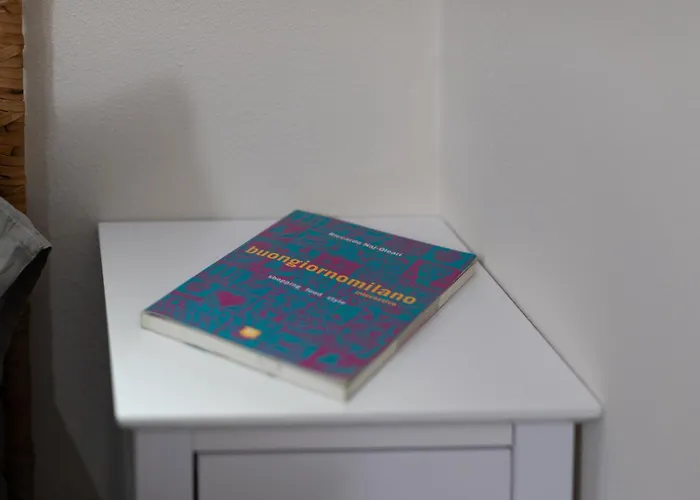 Apartment Salone Del Mobile-duomo-citylife In The Heart Of The Milan