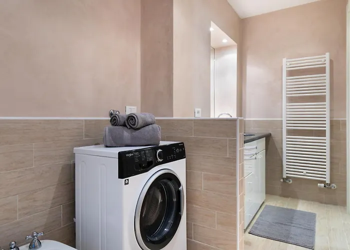 Salone Del Mobile-duomo-citylife In The Heart Of The *