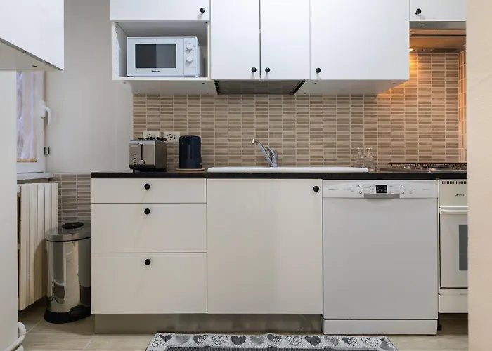 Apartment Salone Del Mobile-duomo-citylife In The Heart Of The Milan