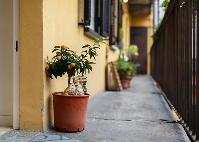 Apartment Salone Del Mobile-duomo-citylife In The Heart Of The *