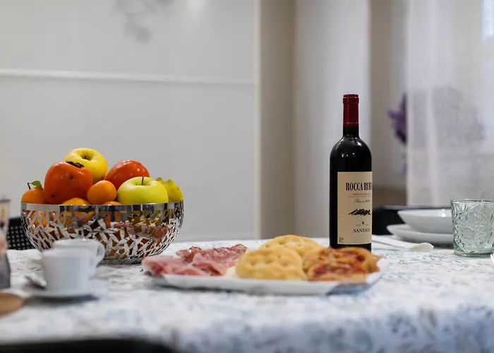 Apartment Salone Del Mobile-duomo-citylife In The Heart Of The