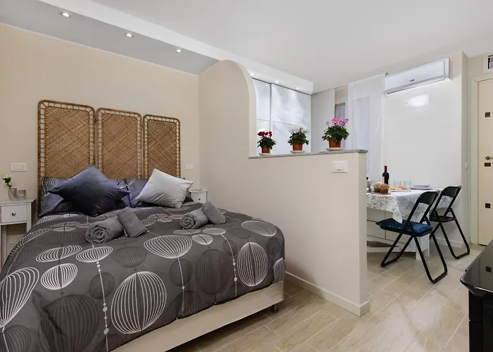 Apartment Salone Del Mobile-duomo-citylife In The Heart Of The *