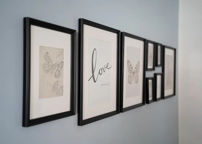 Lägenhet Mont Noir Milano