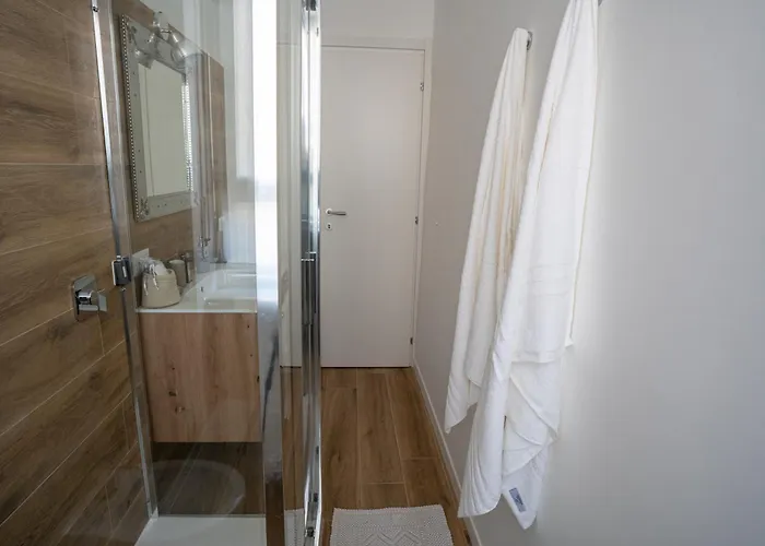 Mont Noir Appartement